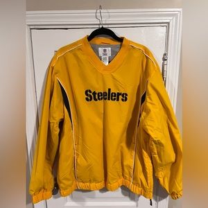 Pittsburgh Steelers Pullover - Men’s L
